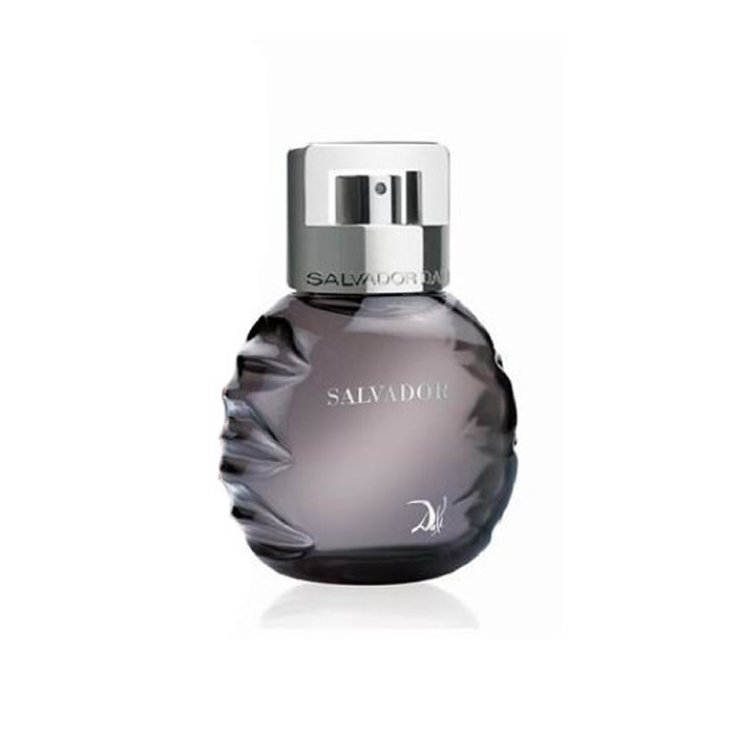 Salvador Dali Eau De Toilette Vaporisateur 50ml