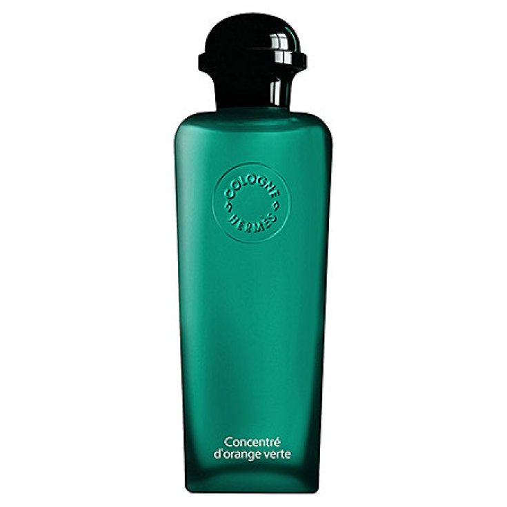 Hermès Concentré D'orange Verte Eau De Toilette Vaporisateur 200 ml