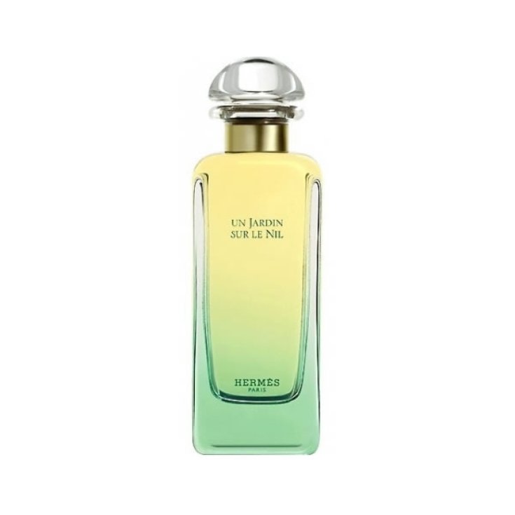 Hermès Un Jardin Sur Le Nil Eau De Toilette Vaporisateur 30ml