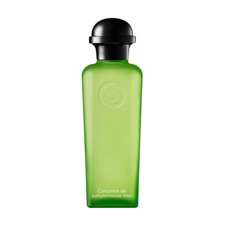 Hermès Concentré De Pamplemousse Rose Eau De Toilette Vaporisateur 100ml