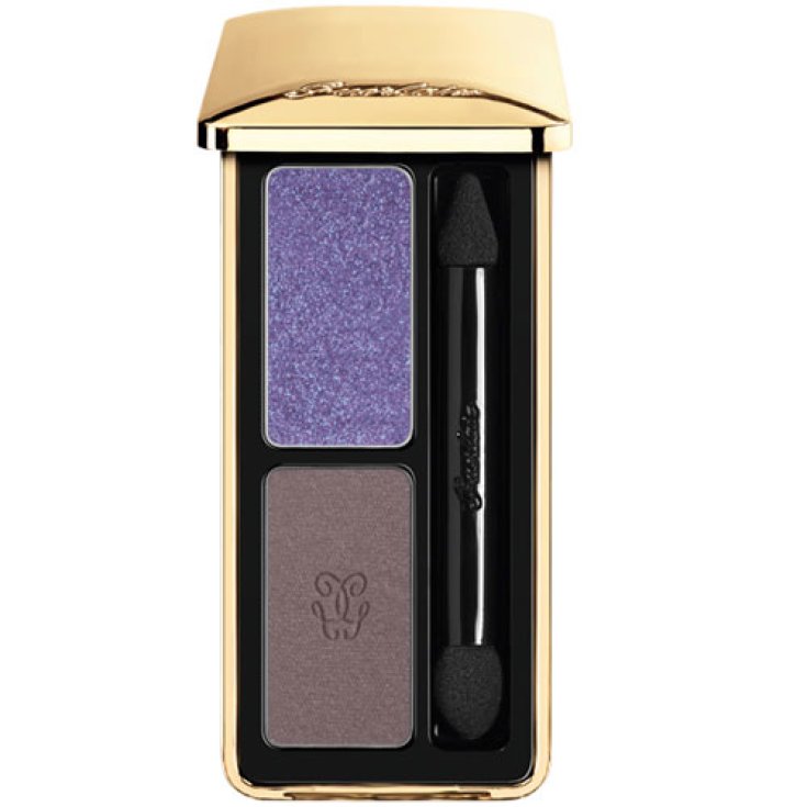 @GUE FARD A PAUPIERES 2 COL N.09