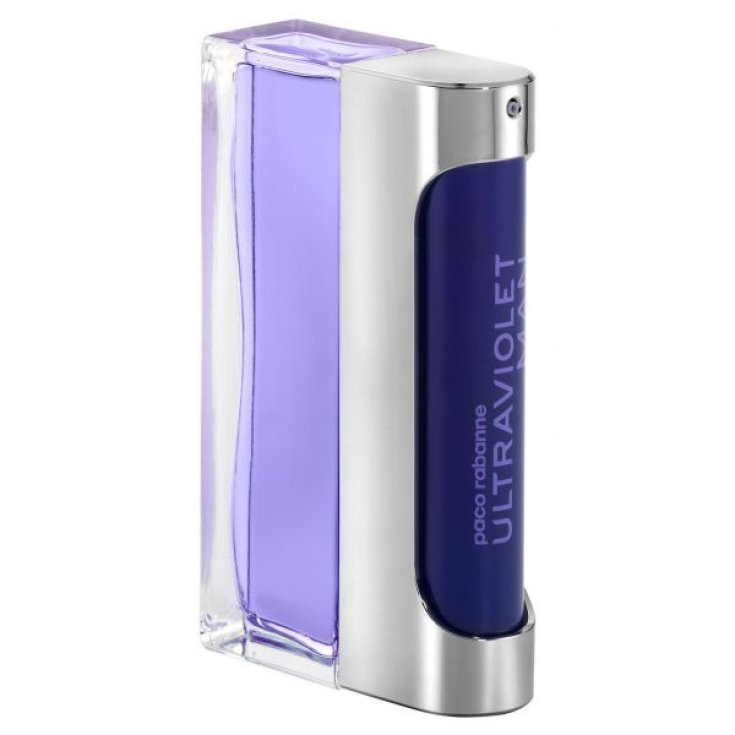 @PACO R ULTRAVIOLET U EDT 100 VAPO