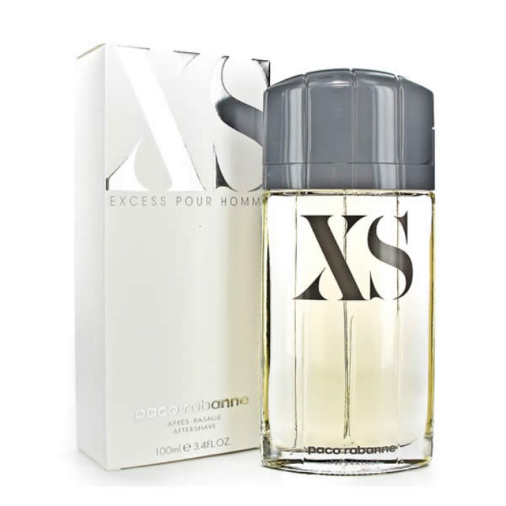 @PACO R EXCESS A/S 100 ML