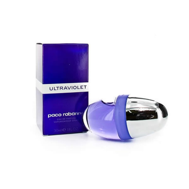 @PACO R ULTRAVIOLET D EDP 30 VAPO