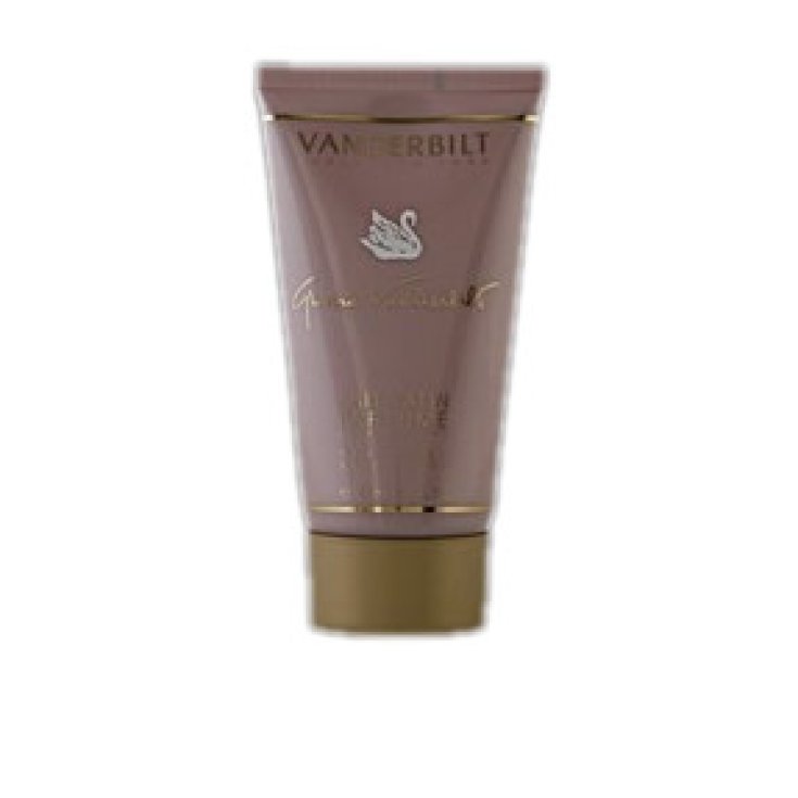 VANDERBILT VOILE TUBE 150 ML