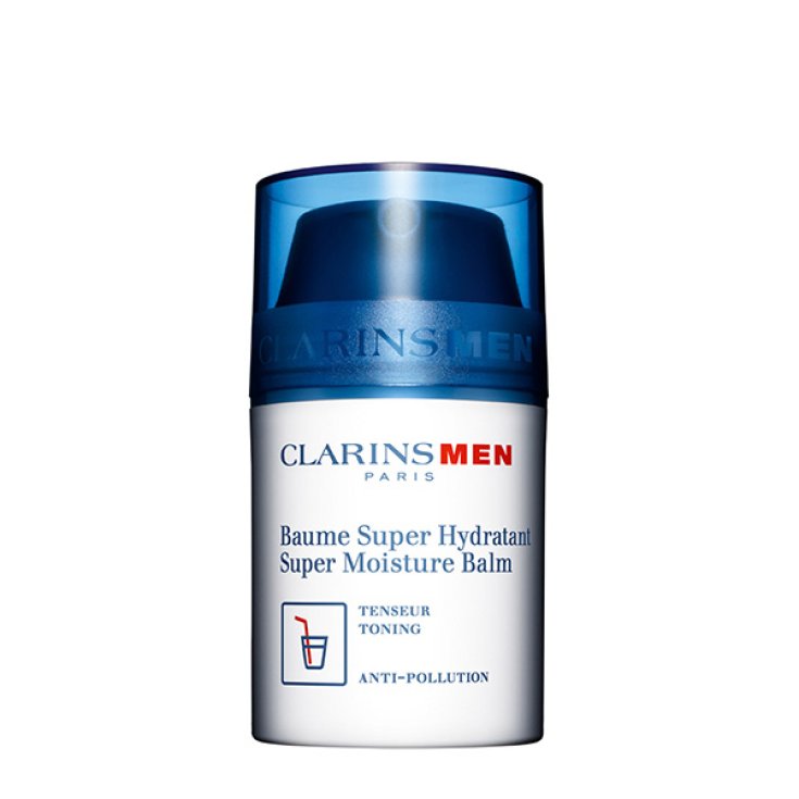 @CLA MEN BAUME SUPER HYDRATANT 50ML