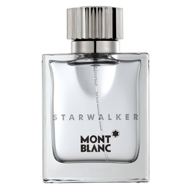 @MONTBLANC U STARWALKER EDT 75 VAPO