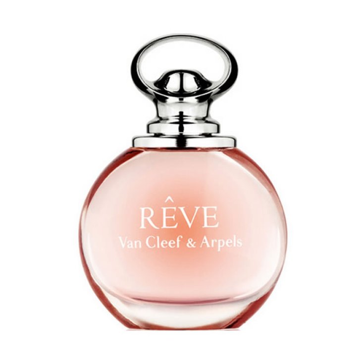 Van Cleef and Arpels Rêve Eau De Parfum Vaporisateur 50 ml