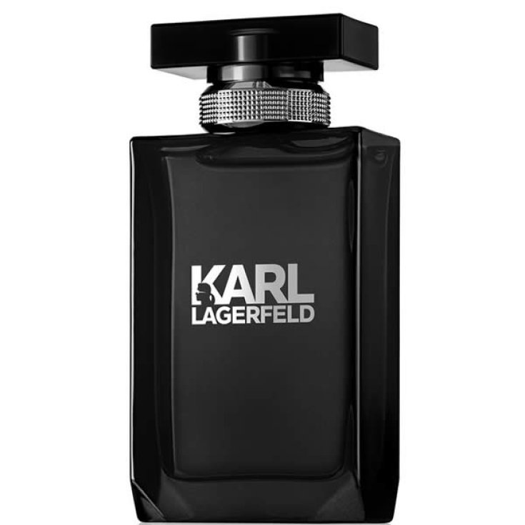 @LAGERFELD KARL U EDT 100 VAPO
