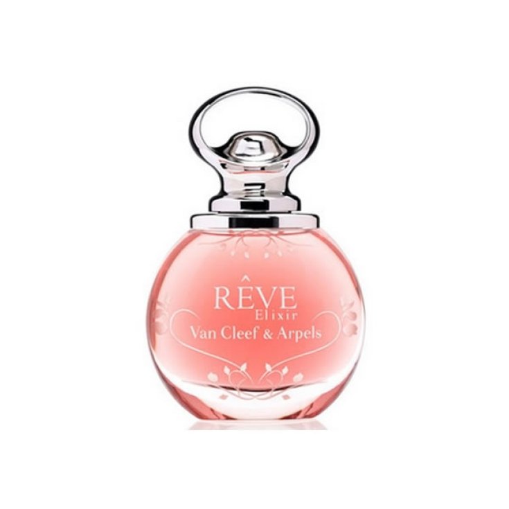 Van Cleef And Arpels Rêve Elixir Eau De Parfum Vaporisateur 50 ml