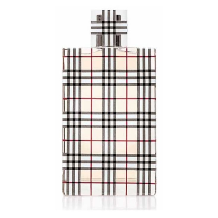 @BURBERRY BRIT EDP VAPO 50 ML