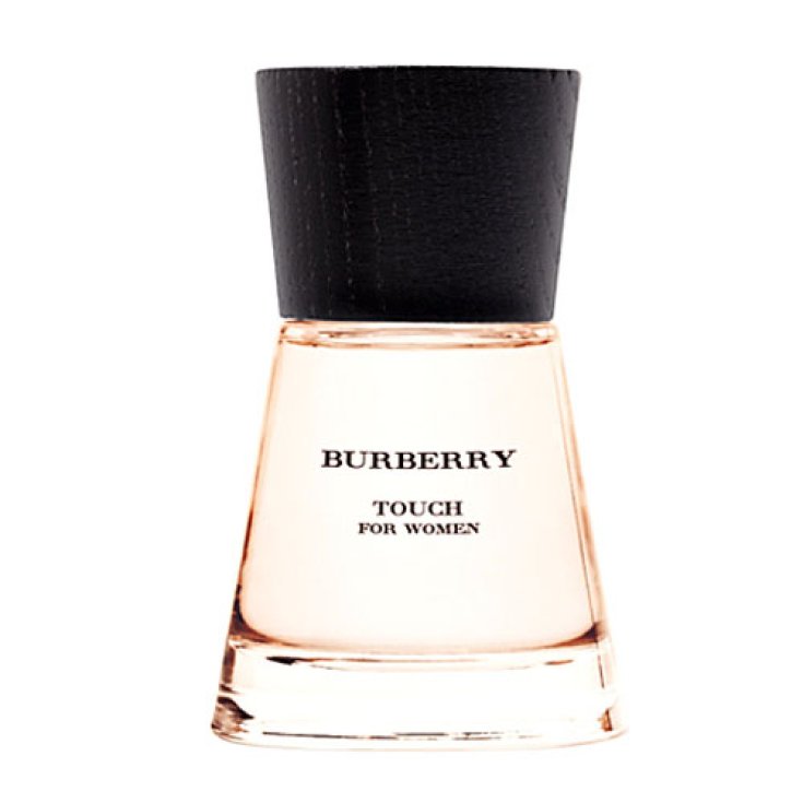 @BURBERRY TOUCH WOMEN EDP VAPO 50 M