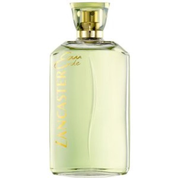 Eau Lancaster Eau De Toilette Vaporisateur 75ml