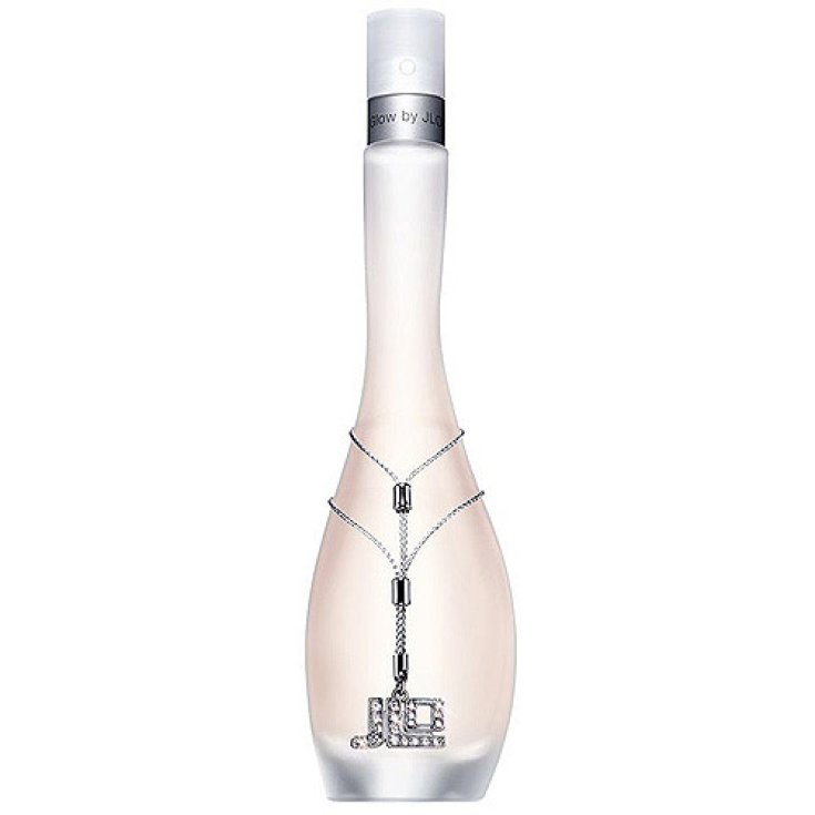 Jennifer Lopez Glow Eau De Toilette Vaporisateur 50 ml