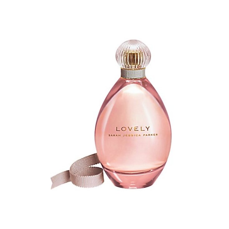 @LOVELY S. JESSICA PARKER EDP 100 V