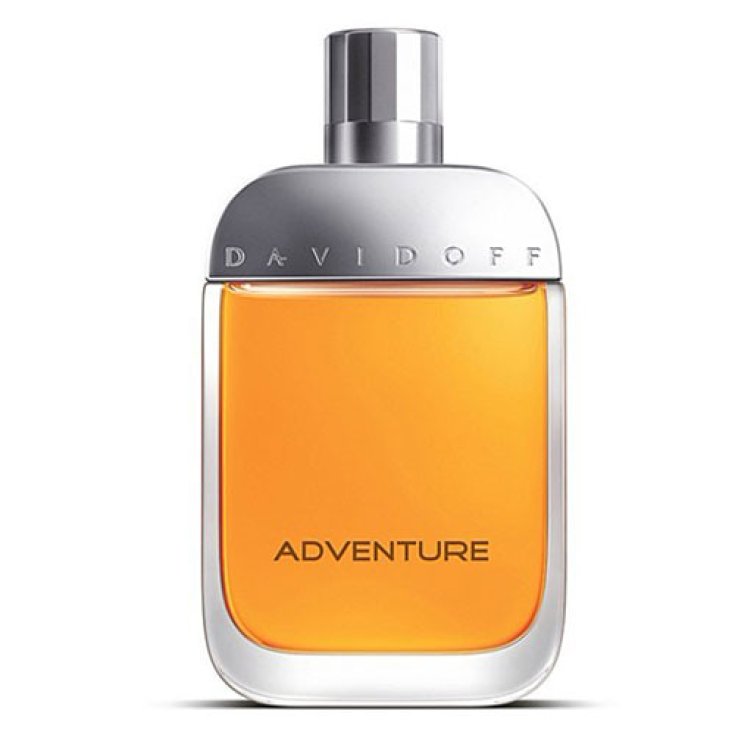 @DAVIDOFF AVENTURE EDT 50V