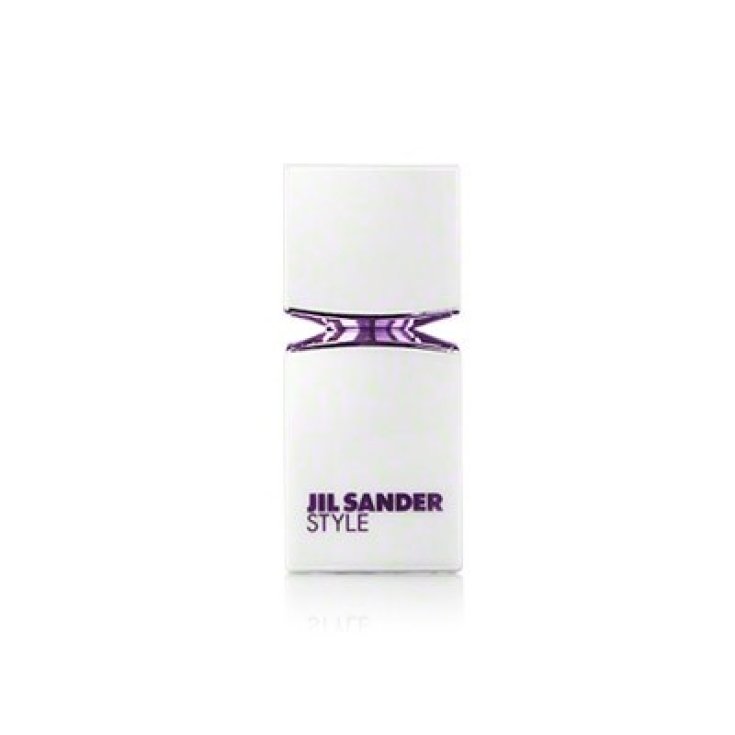Jil Sander Style Eau De Parfum Vaporisateur 30ml