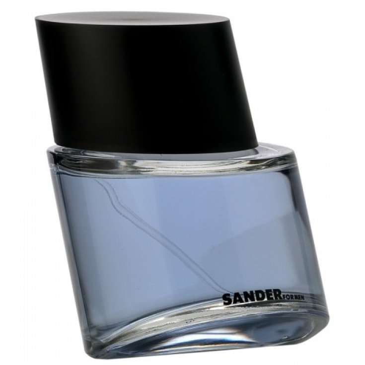 @JIL SANDER POUR HOMME EDT VAPO 125 ML