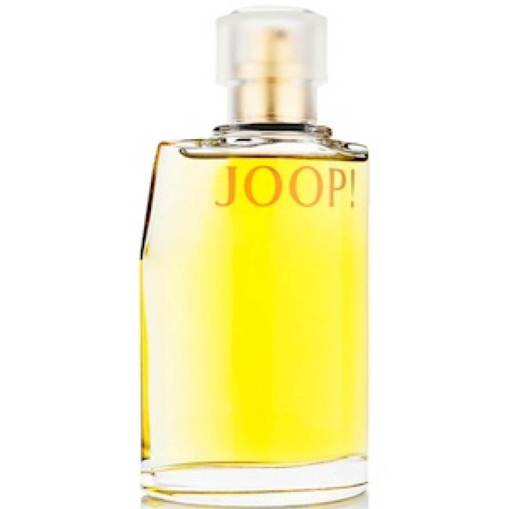 Joop Femme Eau De Toilette Vaporisateur 50ml