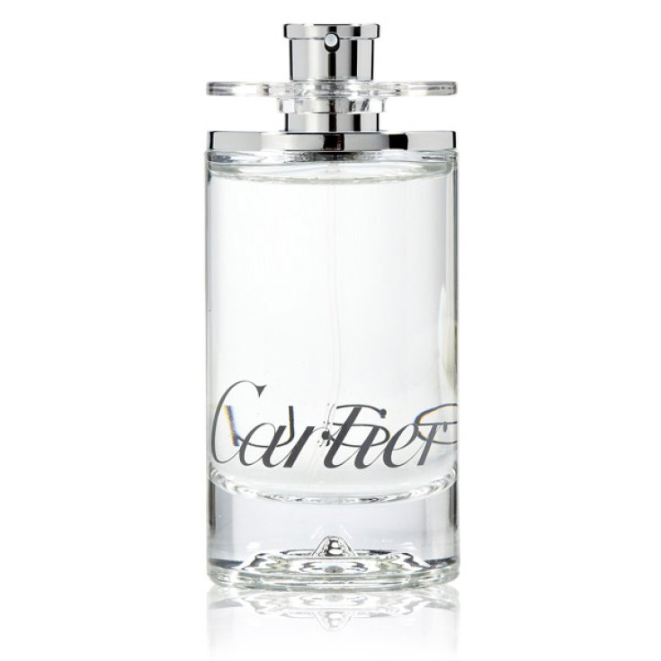 CARTIER EAU CARTIER EDT 50 VAPO