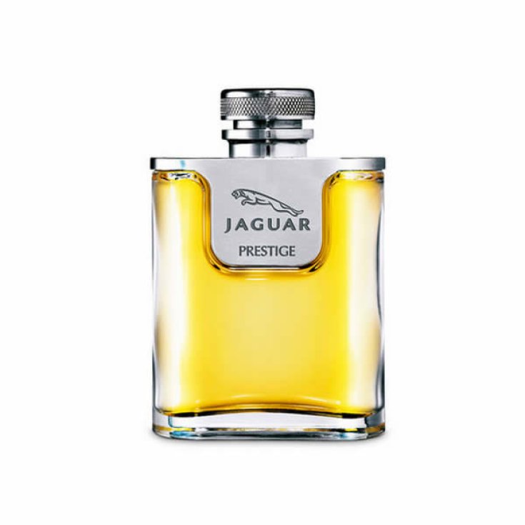 Jaguar Prestige Eau De Toilette Vaporisateur 50ml