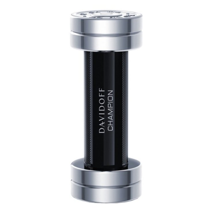 Davidoff Champion Eau De Toilette Vaporisateur 30ml