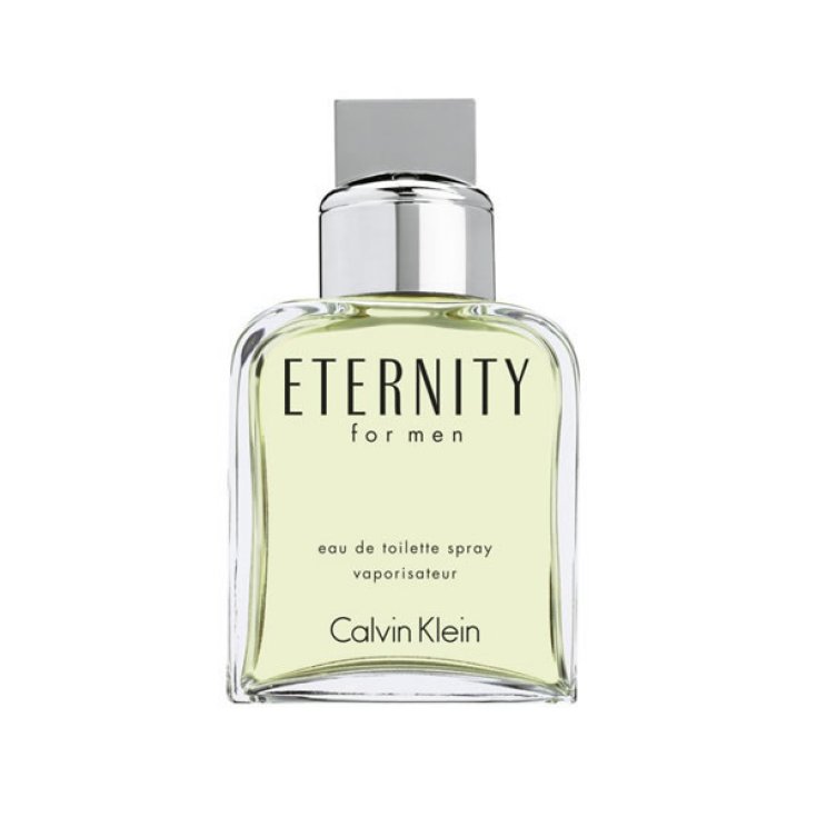 Calvin Klein Eternity Men Eau De Toilette Vaporisateur 200ml