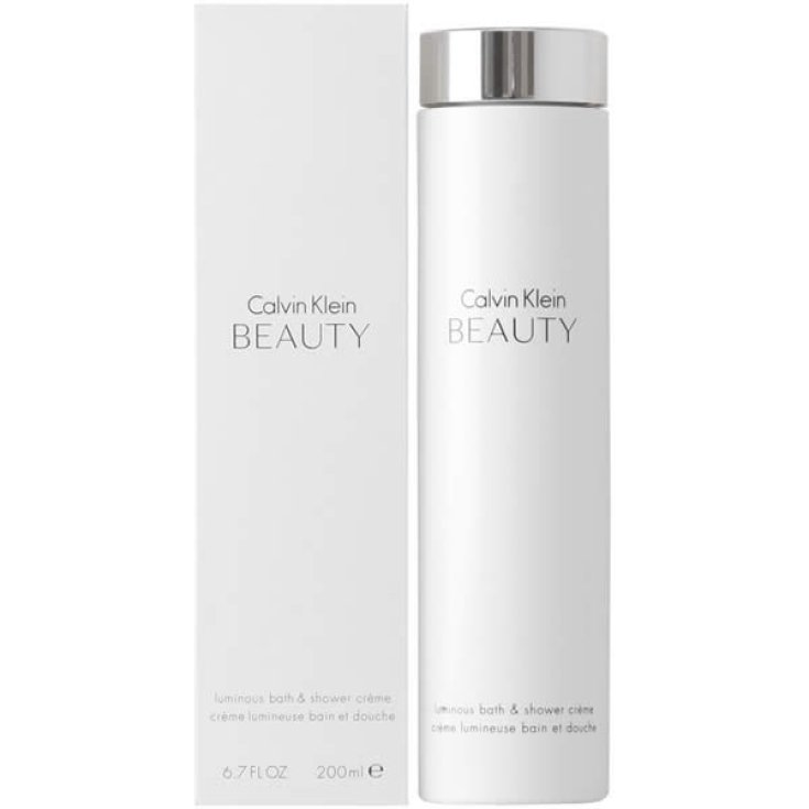 @CK CALVIN BEAUTE DD/S GEL 200