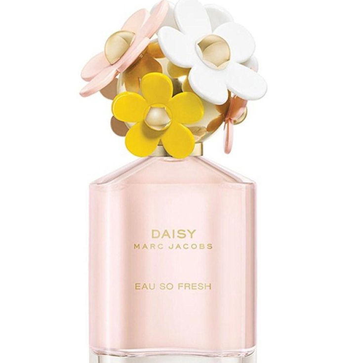 @MARC JACOBS DAISY EAU SO FRESH 75V