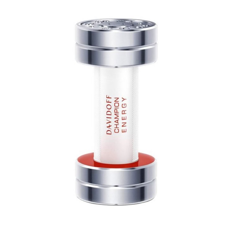 @DAVIDOFF CHAMPION ÉNERGIE EDT 50 V
