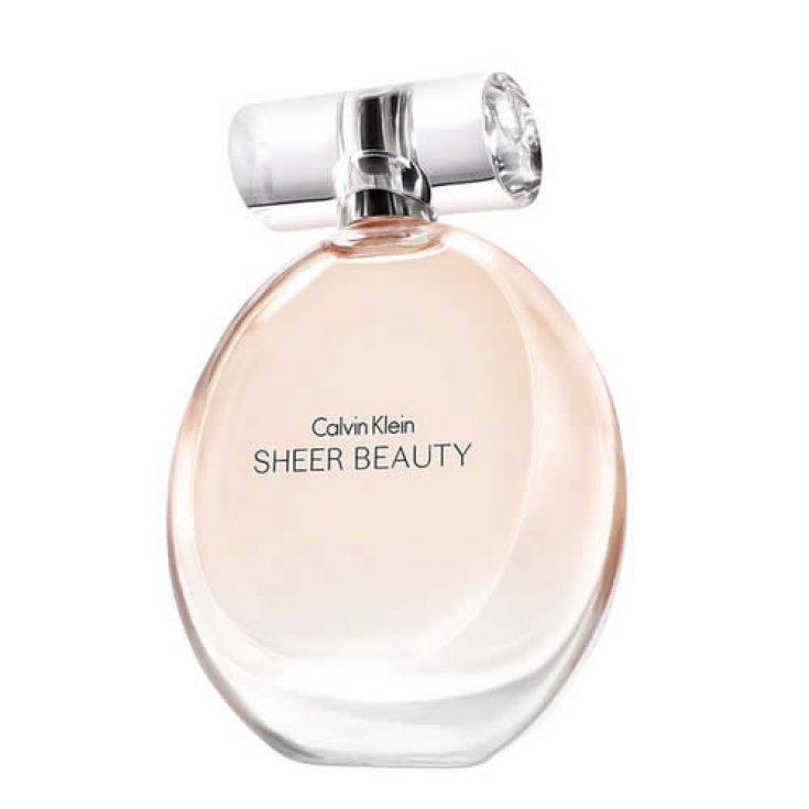 Calvin Klein Sheer Beauty Eau De Toilette Vaporisateur 30ml