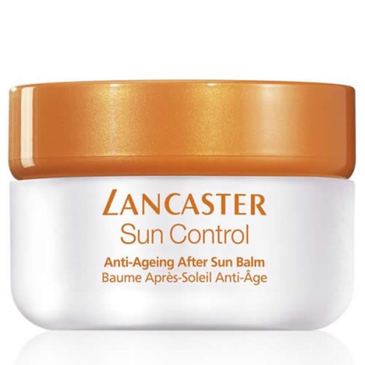 * LAN SUN CONTROL FACE APRÈS LE SOLEIL
