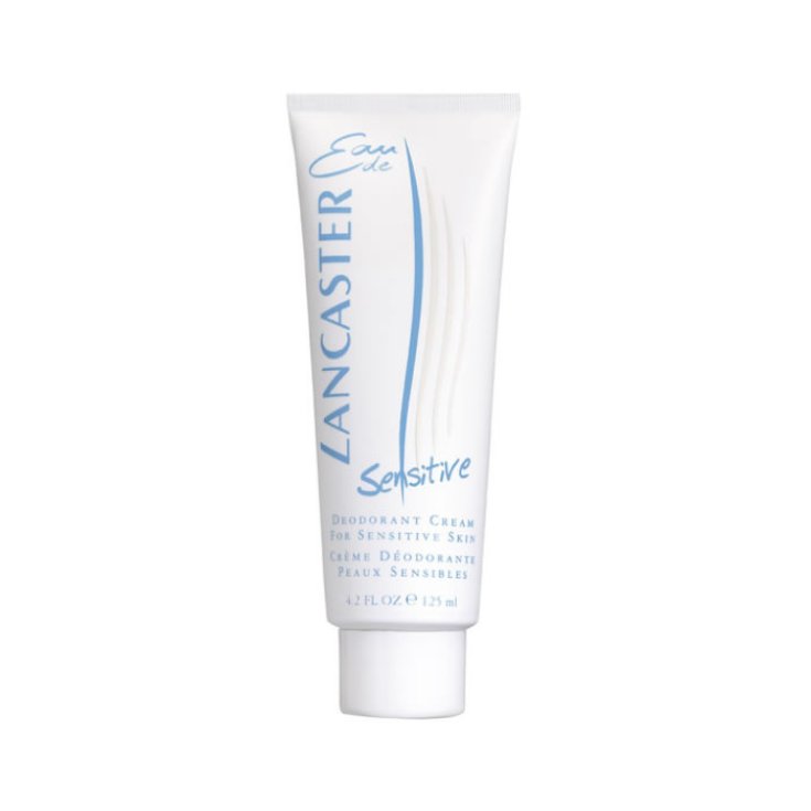 Eau De Lancaster Crème Déorante 125ml