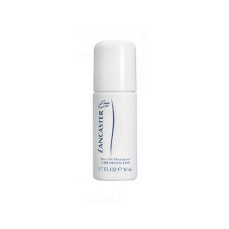 Eau De Lancaster Déodorant Roll On 50 ml Eau De Lancaster Déodorant Roll On 50 ml