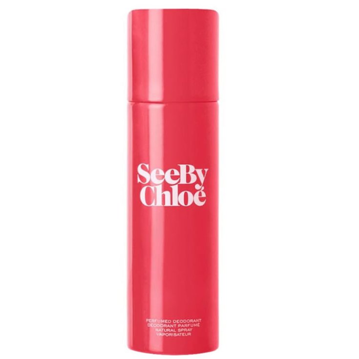 @CHLOE SEE BY DEO 100 VAPO