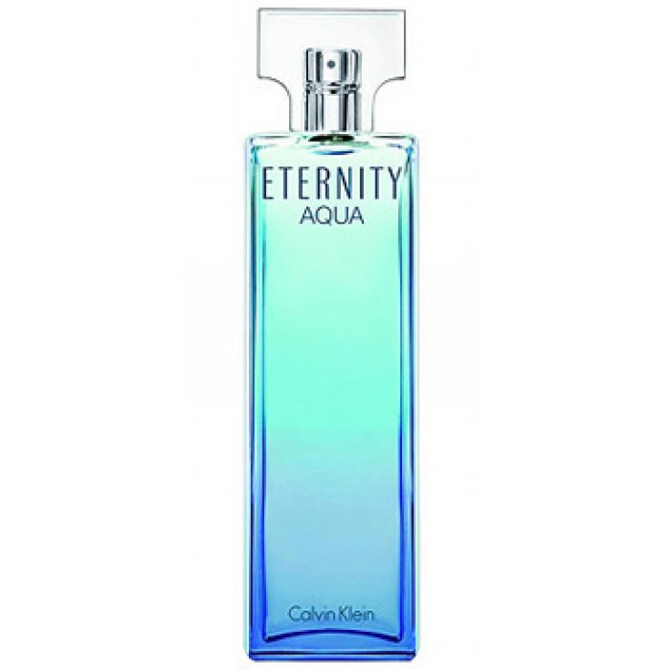 Calvin Klein Eternity Aqua For Woman Eau De Parfum Vaporisateur 100 ml