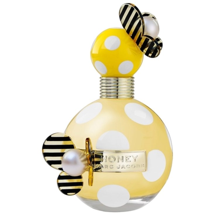 Marc Jacobs Miel Eau De Parfum Vaporisateur 50 ml