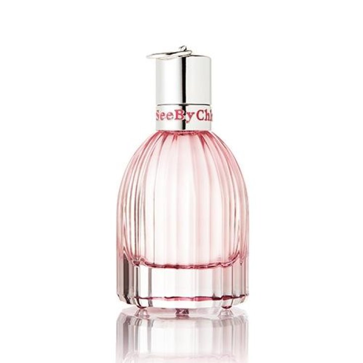 See By Chloé Fraiche Eau De Toilette Vaporisateur 50 ml