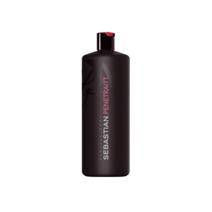 Sebastian Penetraitt Shampooing Restructurant et Fortifiant 1000ml