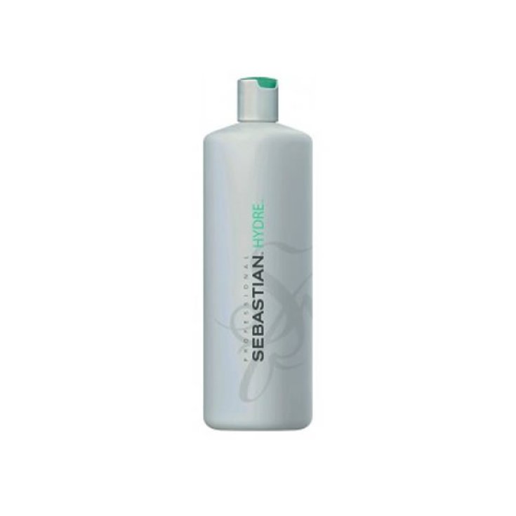 Sebastian Hydre Après-shampoing hydratant pour cheveux secs ou crépus 1000 ml