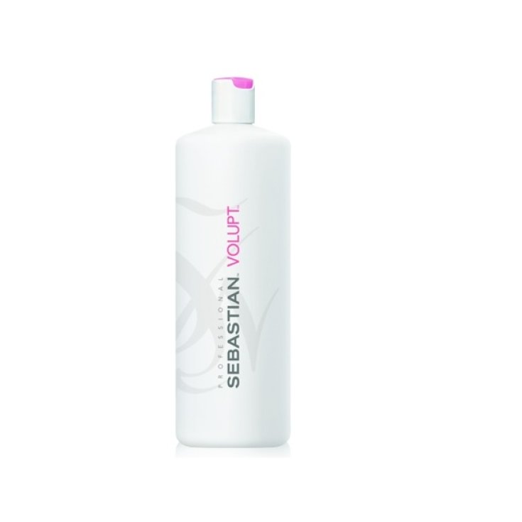 Sebastian Volupt Après-Shampooing Extra Volume 1000ml