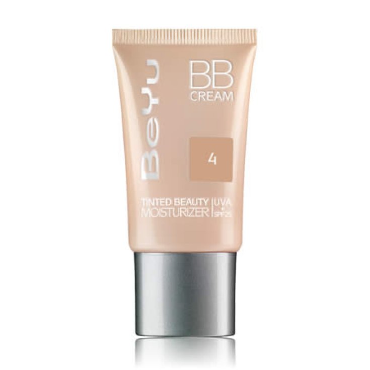 Tinted Beauty Crème Hydratante Teintée 04 Teinte Beige
