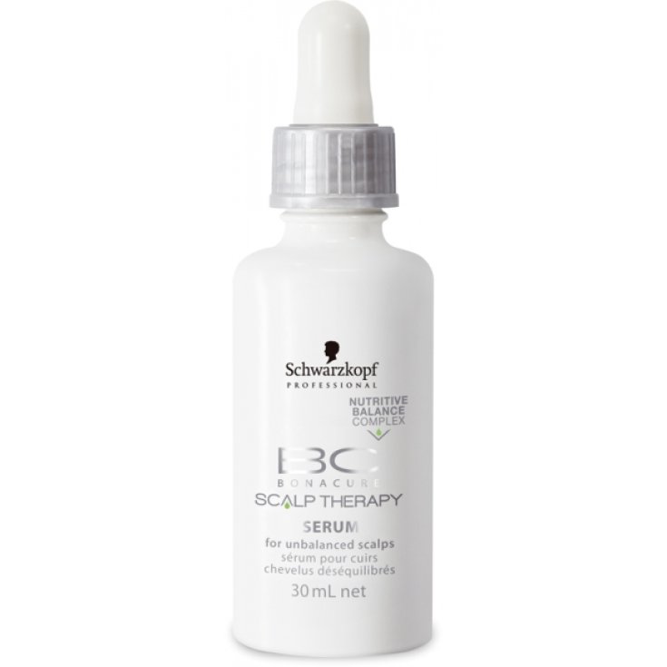 Schwarzkopf Bc Scalp Therapy Sérum 30ml