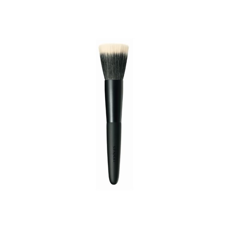 Pinceau gel bronzant Sensai Kanebo
