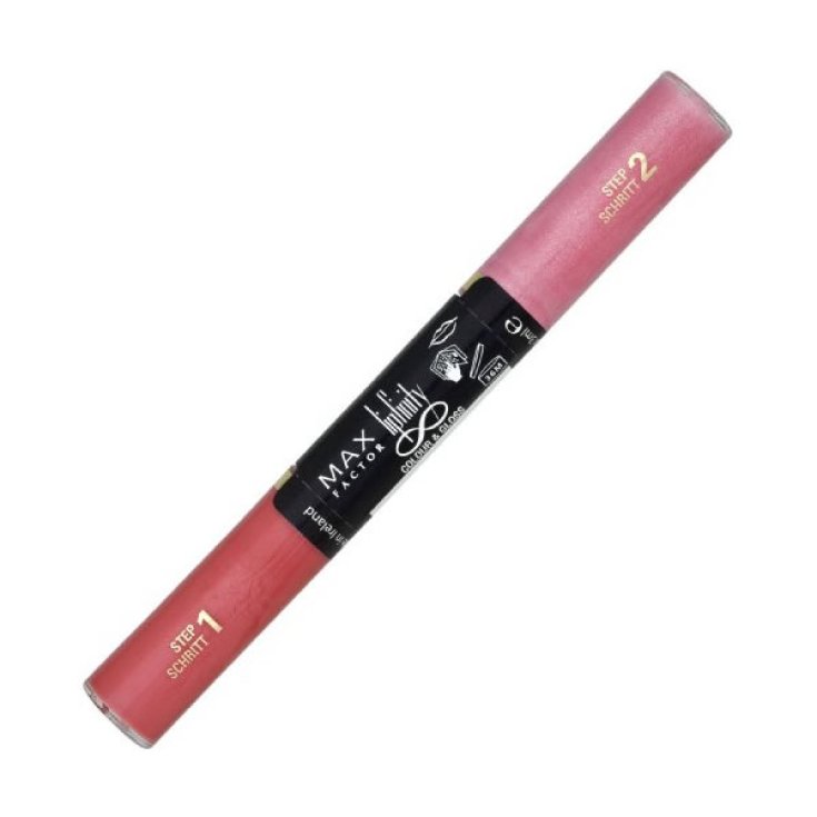 @MAX FACTOR LIPFINITY C \ GLOSS 510