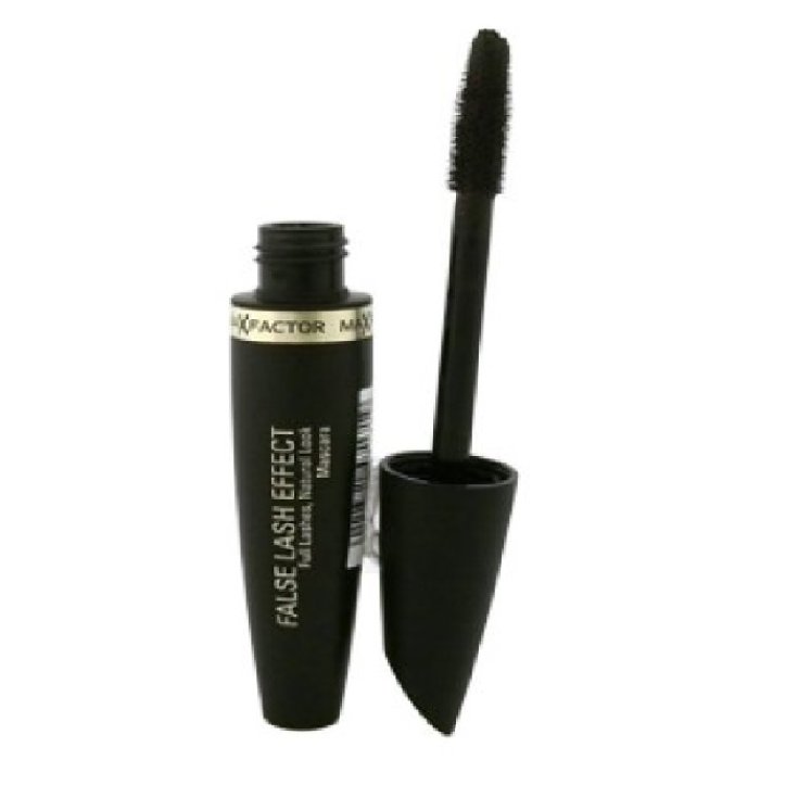 Mascara Effet Faux Cils 2 Noir Marron