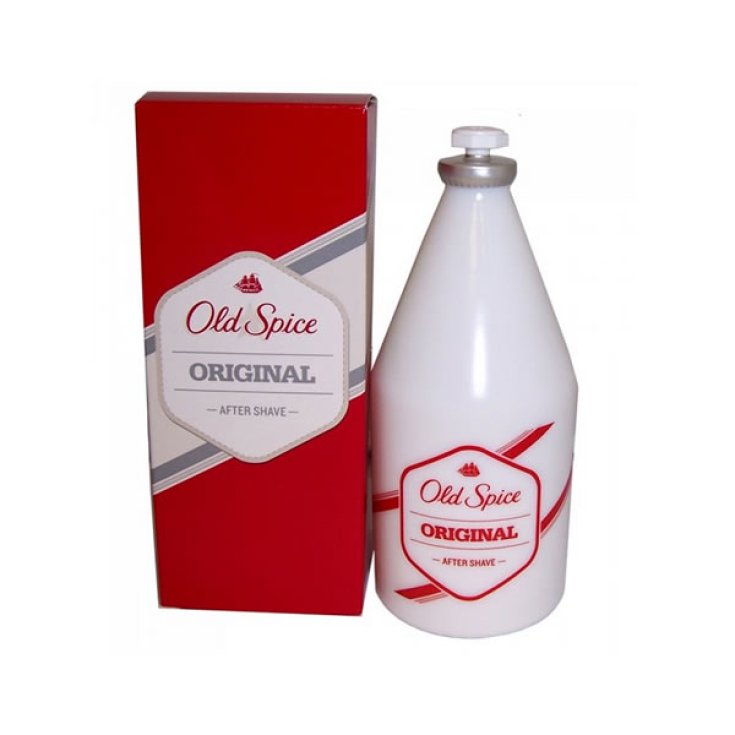 Old Spice Après-rasage 100 ml