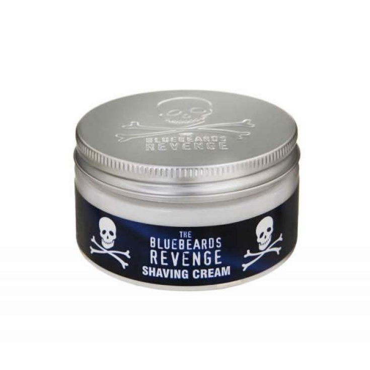 Crème à Raser Concentrée 100ml