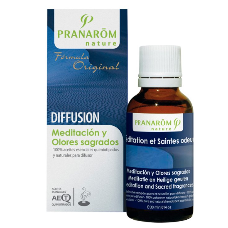 Méditation 30ml