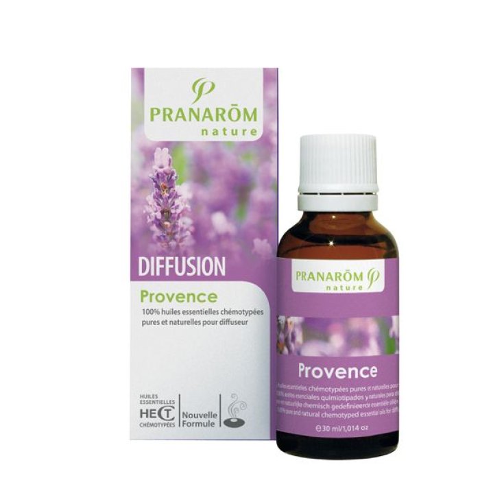 Nature Diffusion Provence 30ml